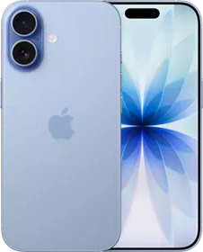 Mist Blue