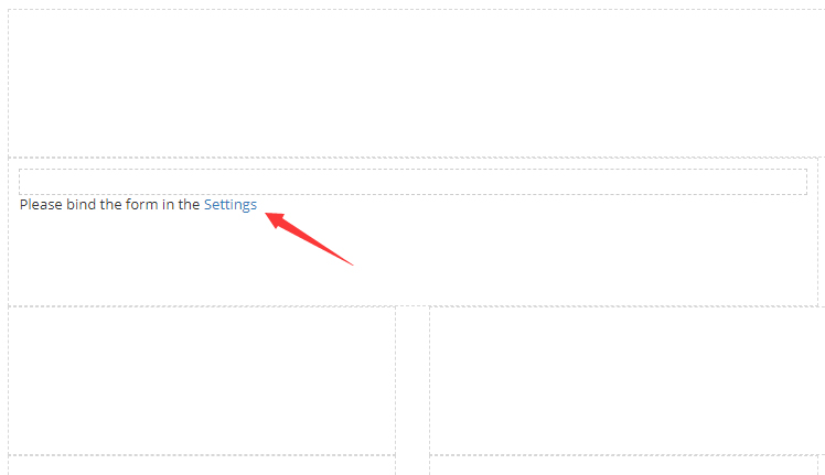 Set the form source